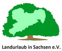 Landurlaub Sachsen